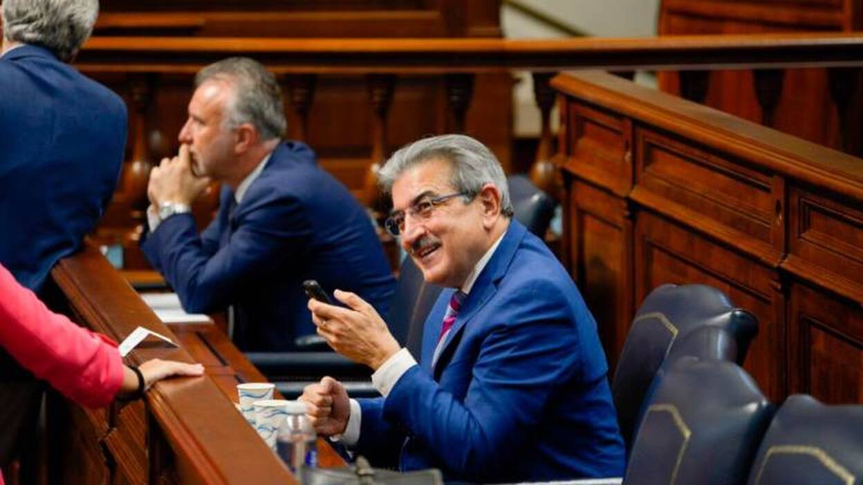 Rodríguez: «Es un importante paso adelante pero insuficiente»