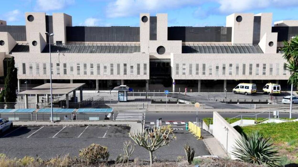 Canarias baja a 62 casos activos de Covid-19