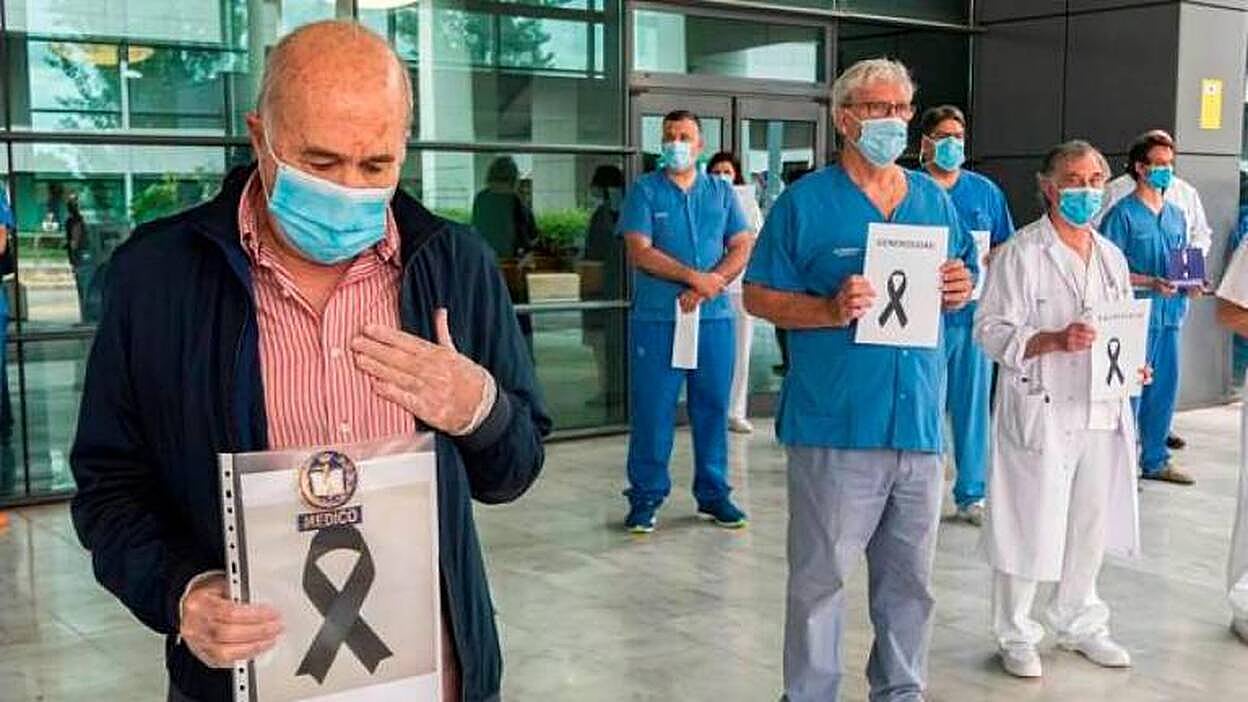 Los contagios se disparan en España en 24 horas