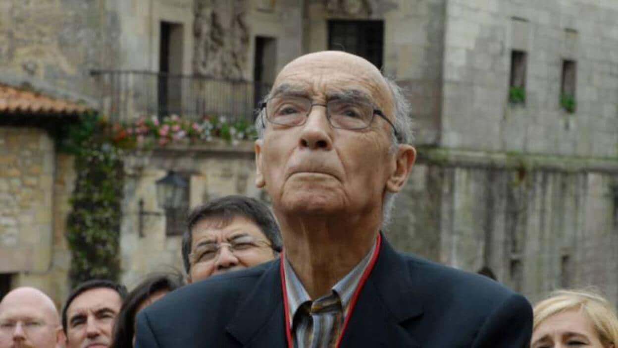 10 años sin José Saramago