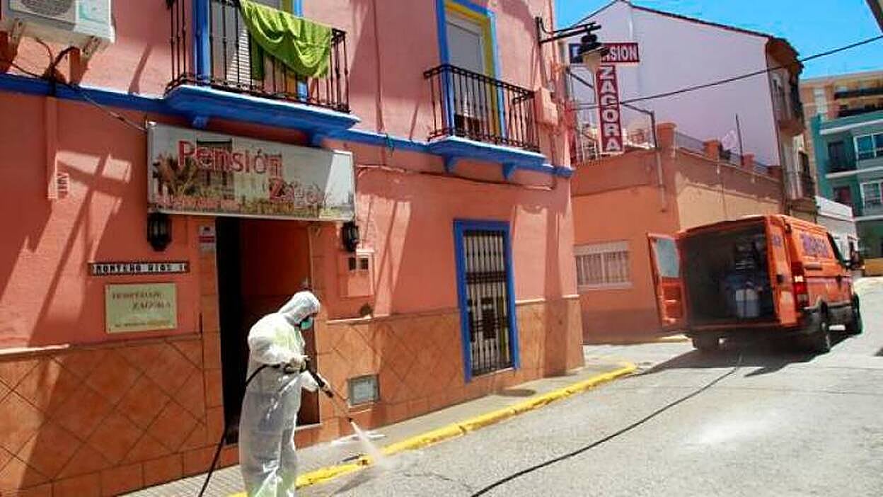 Los contagios en las últimas 24 horas se elevan a 143