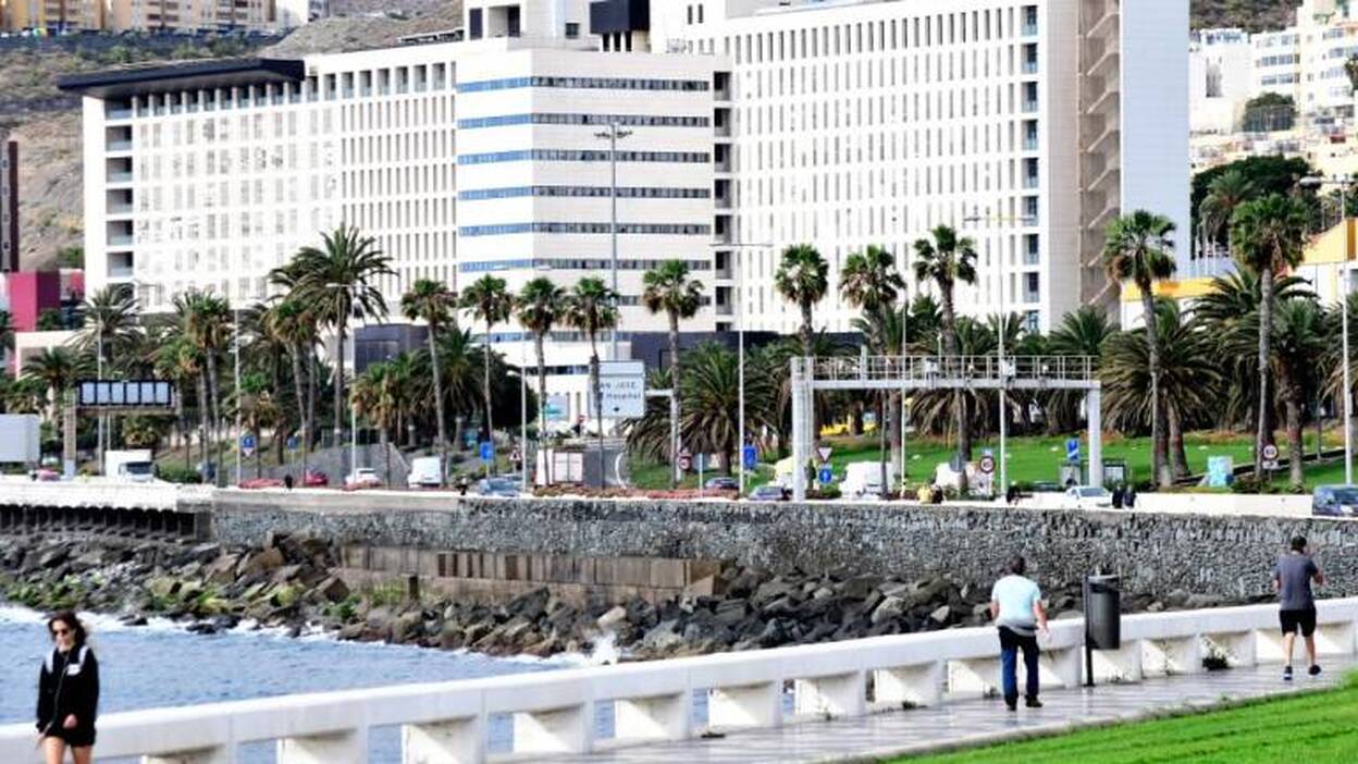 Canarias registra 14 nuevos casos este jueves