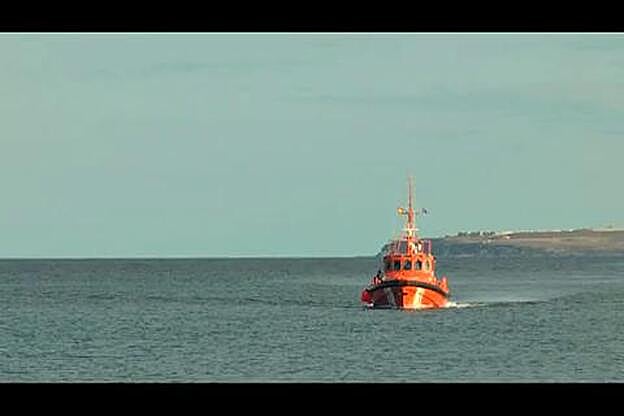 Llegan a Fuerteventura otros 32 inmigrantes