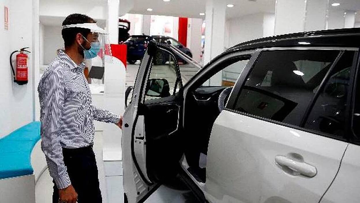 Todas las ayudas para comprar coche, de la A a la Z