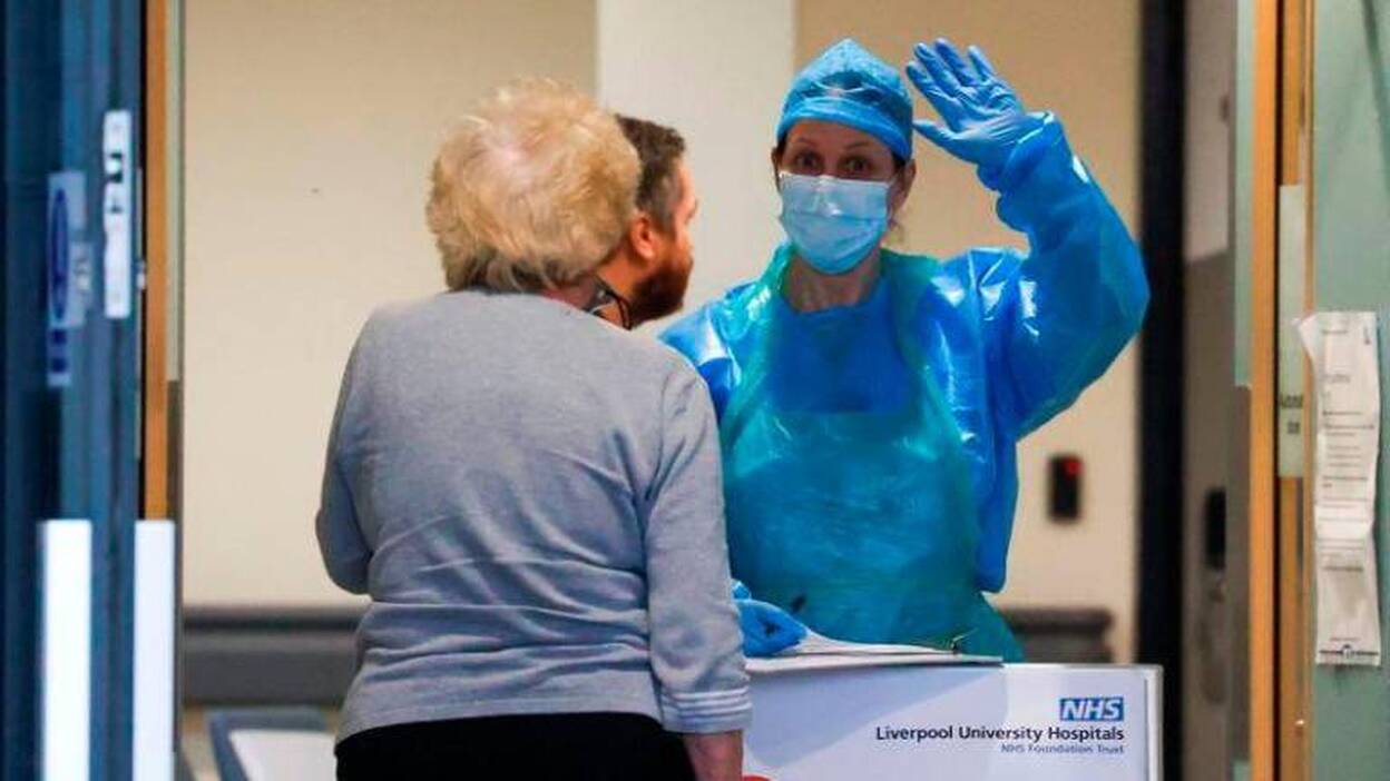 Muere de Covid-19 un bebé de 13 días