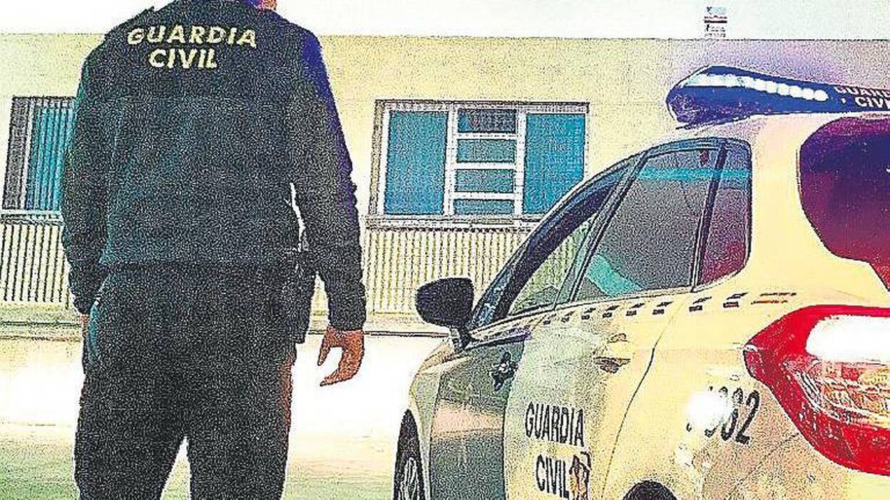 Se  hacían pasar por una empresa de recambios falsa