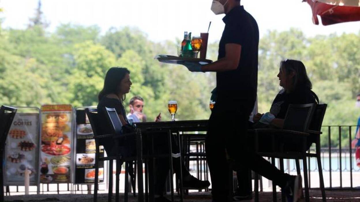 El empleo seguiría lastrado con una desescalada más rápida