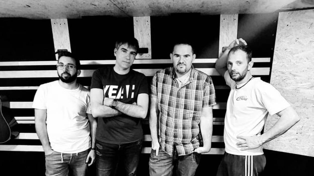 Alexis Alonso Quartet presenta ‘IN’