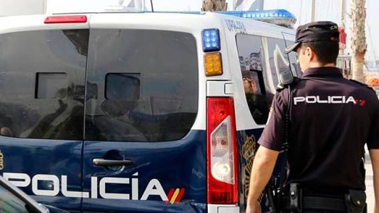 Detenido por violar y agredir a diario a una mujer a la que retuvo varios meses