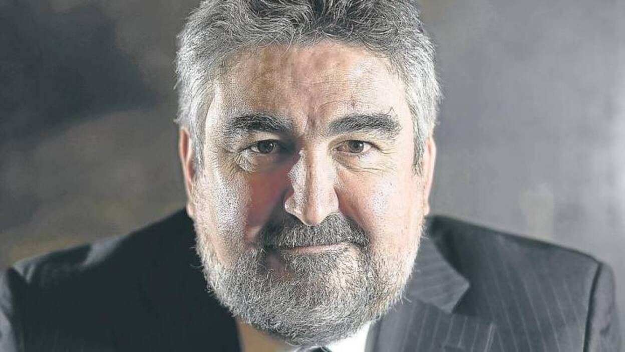 «Las grandes empresas de internet tienen que pagar»