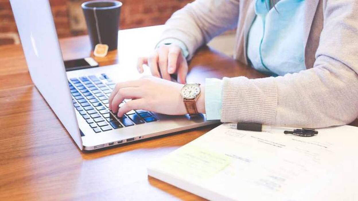 Más estudios online en la nueva normalidad