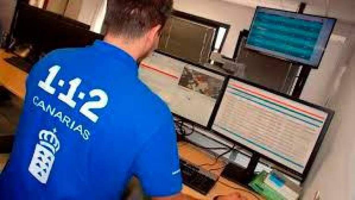 Dos menores sufren quemaduras graves tras una deflagración en una vivienda