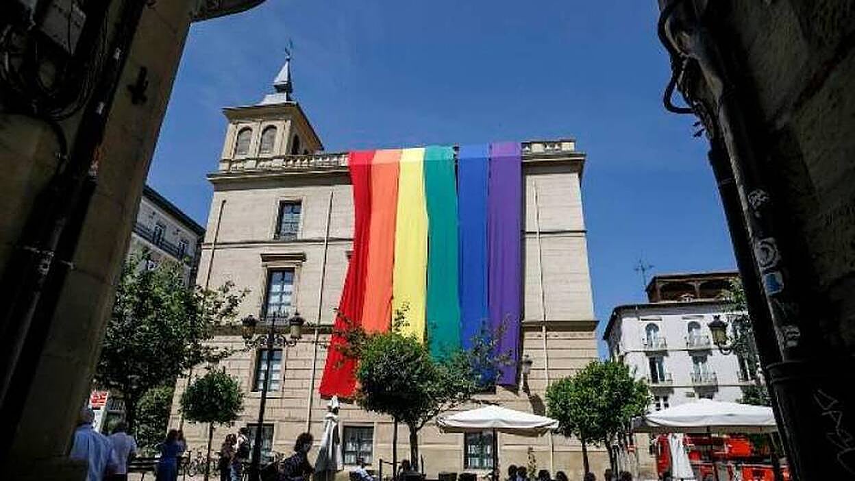 Sin informes médicos para elegir la identidad sexual