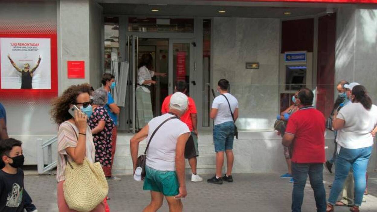 Economía y calidad de vida bajan de nota