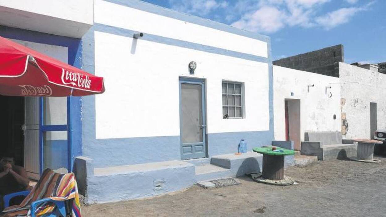 Los Molinos se rebela por la falta de cobertura tras la explosión de gas