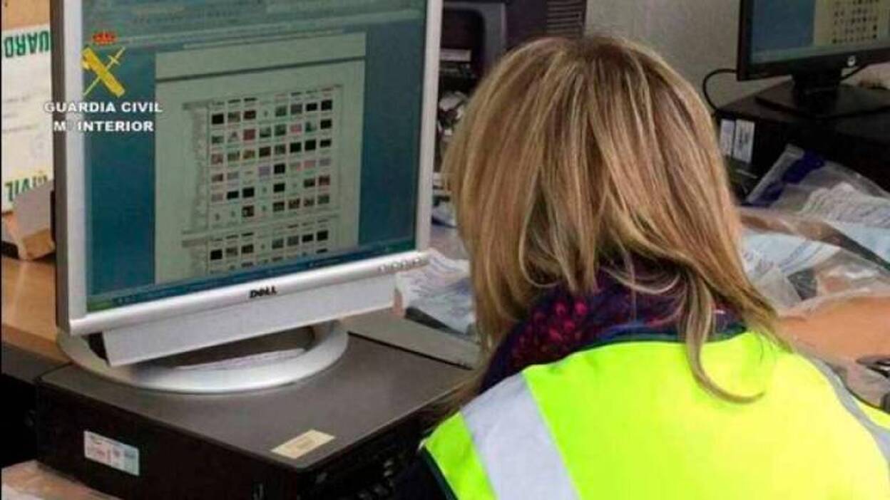 La Guardia Civil alerta sobre una nueva oleada de secuestros virtuales