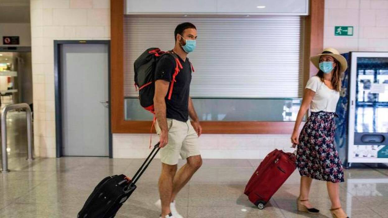 La UE ultima un acuerdo para reabrir sus fronteras exteriores