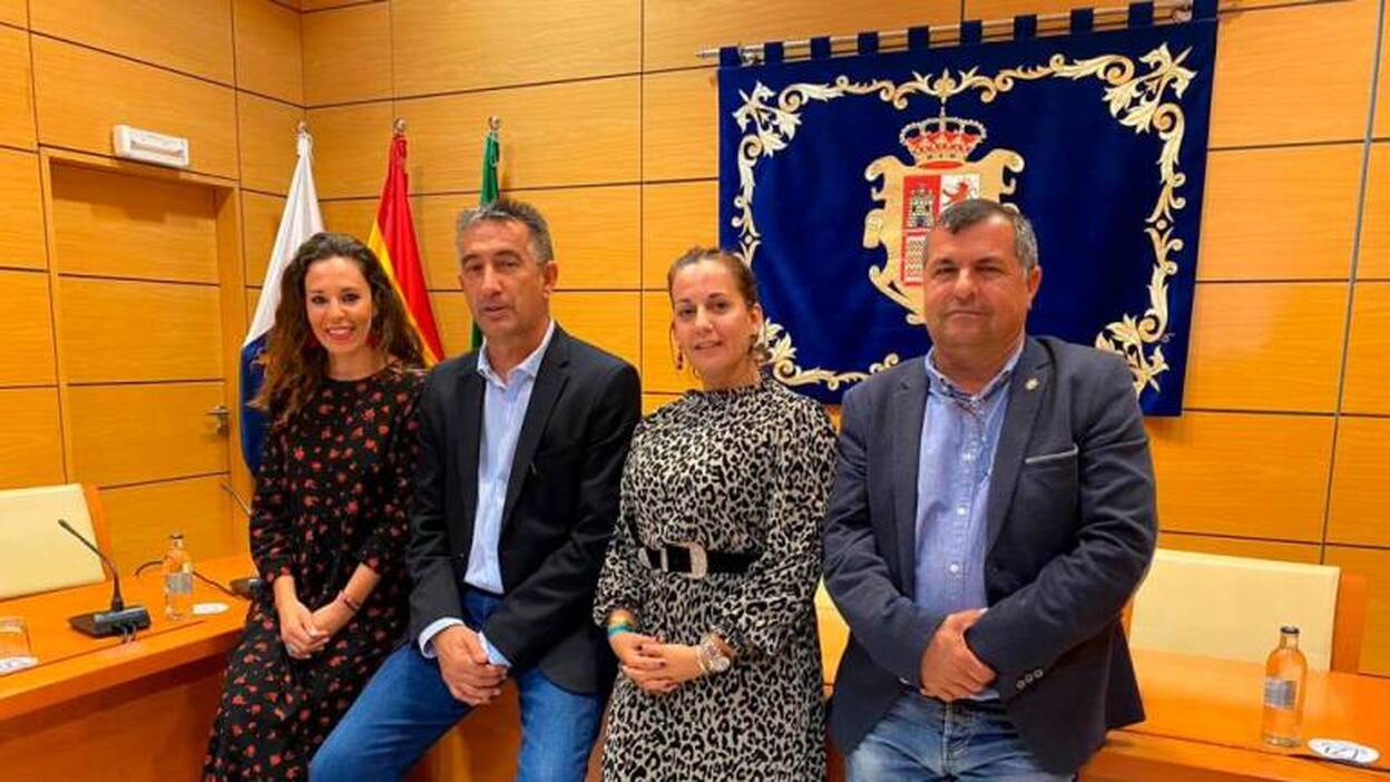 El Cabildo dejó de gastar 92 millones de euros durante 2019