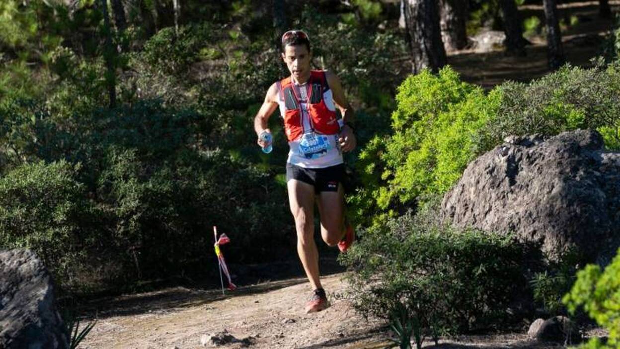 Cristofer Clemente será operado en Madrid del tendón de Aquiles