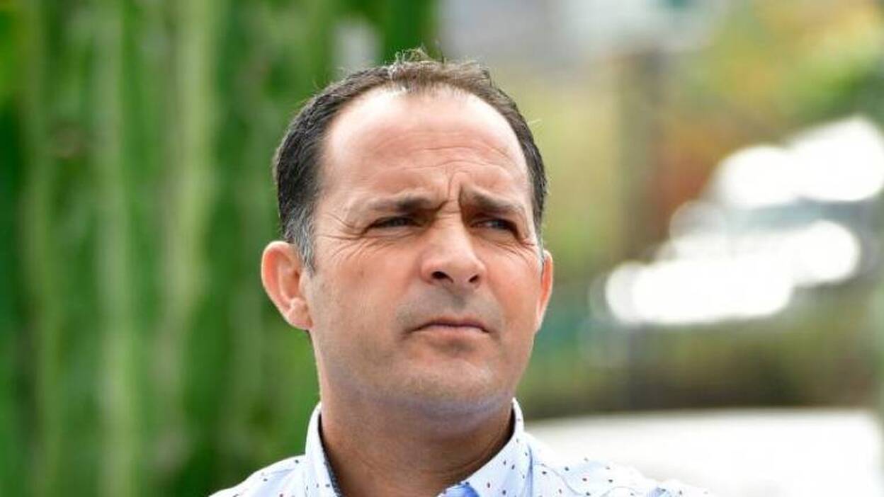 Archivo de la causa con reproche de la Fiscalía al alcalde Jesús Díaz