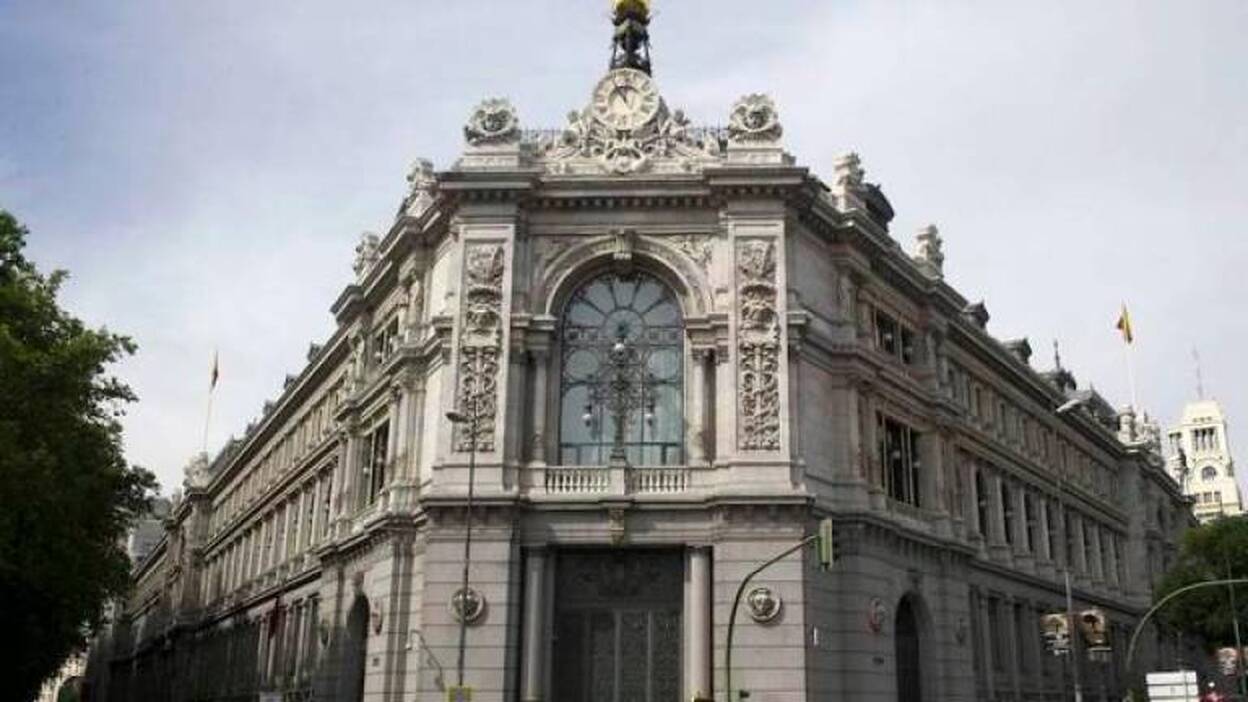 El Banco de España calcula que la actividad no se recuperará hasta finales de 2022