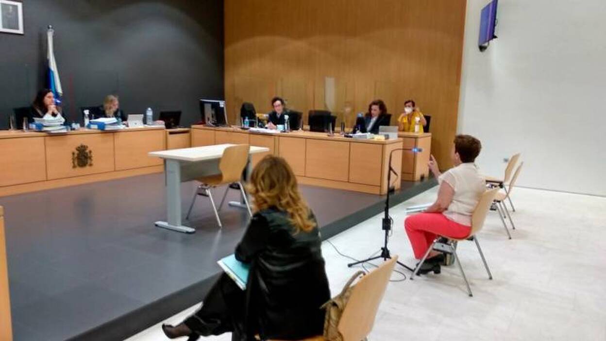 El caso del ‘agujero’ en Vivienda, visto para sentencia 11 años después