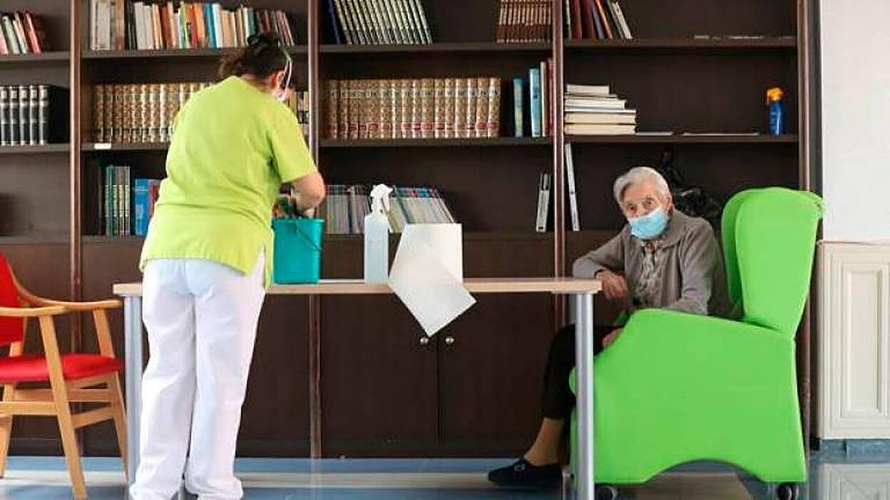 El confinamiento cargó con tareas a las mujeres