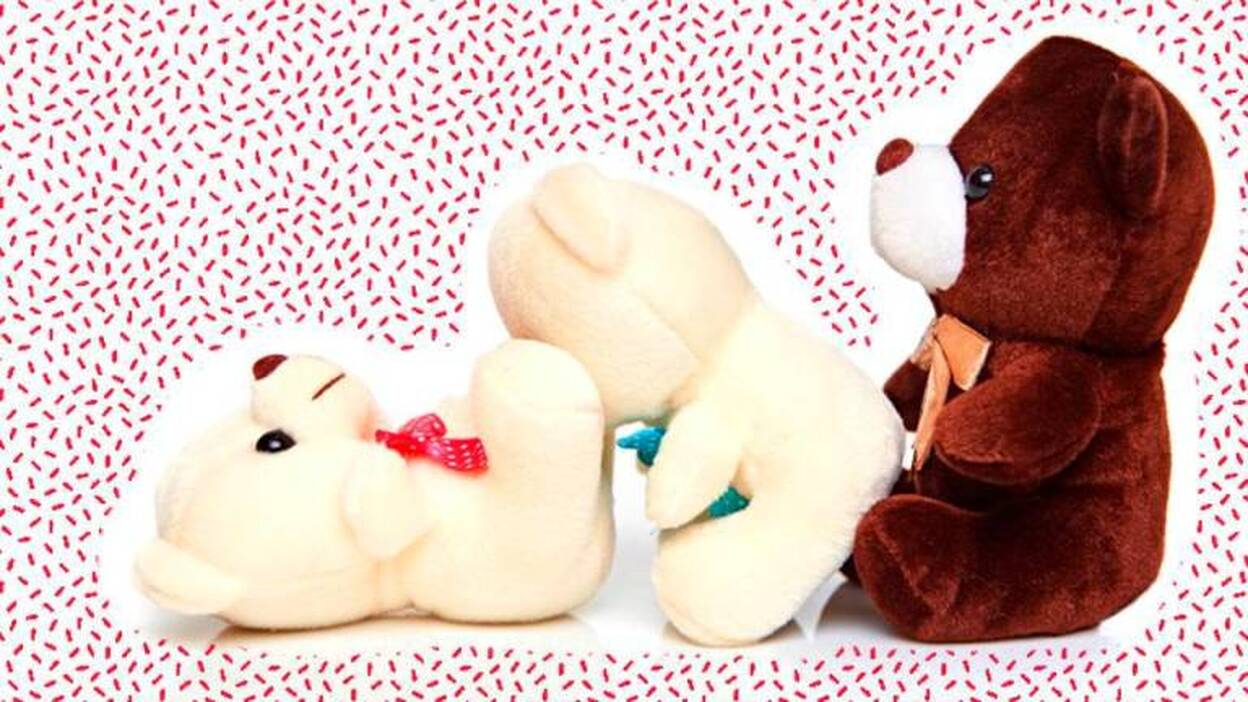 ¿Cómo hablar de sexo con los hijos?