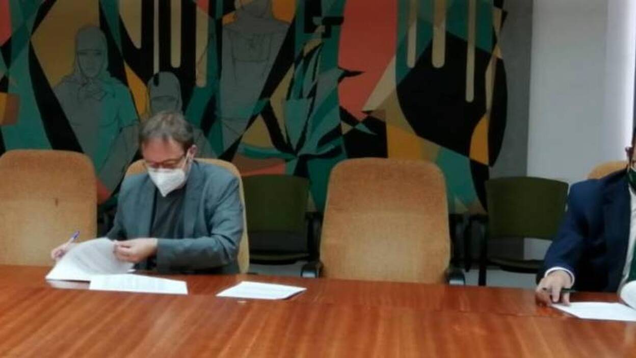 Cajasiete, con la iniciativa ‘Financia Renovables’