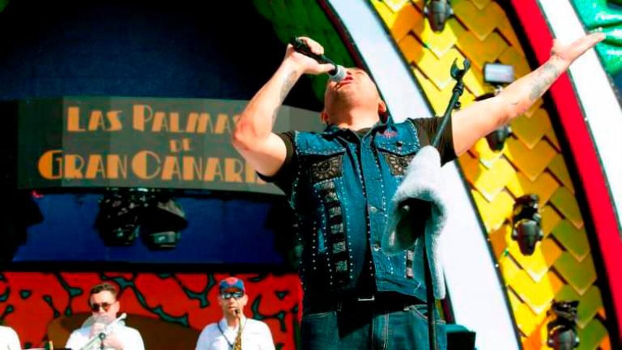 Manny Manuel dará su primer concierto virtual