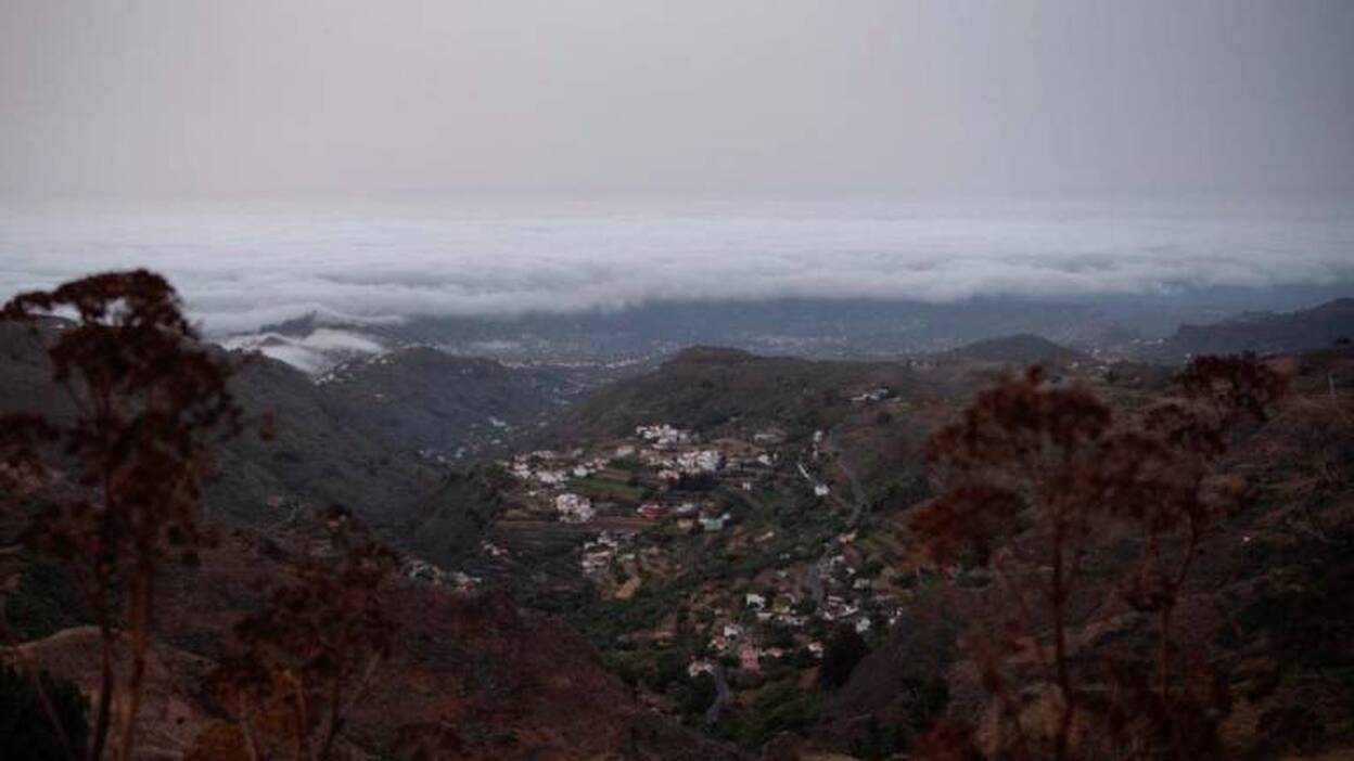 El calor da un día de tregua antes de volver