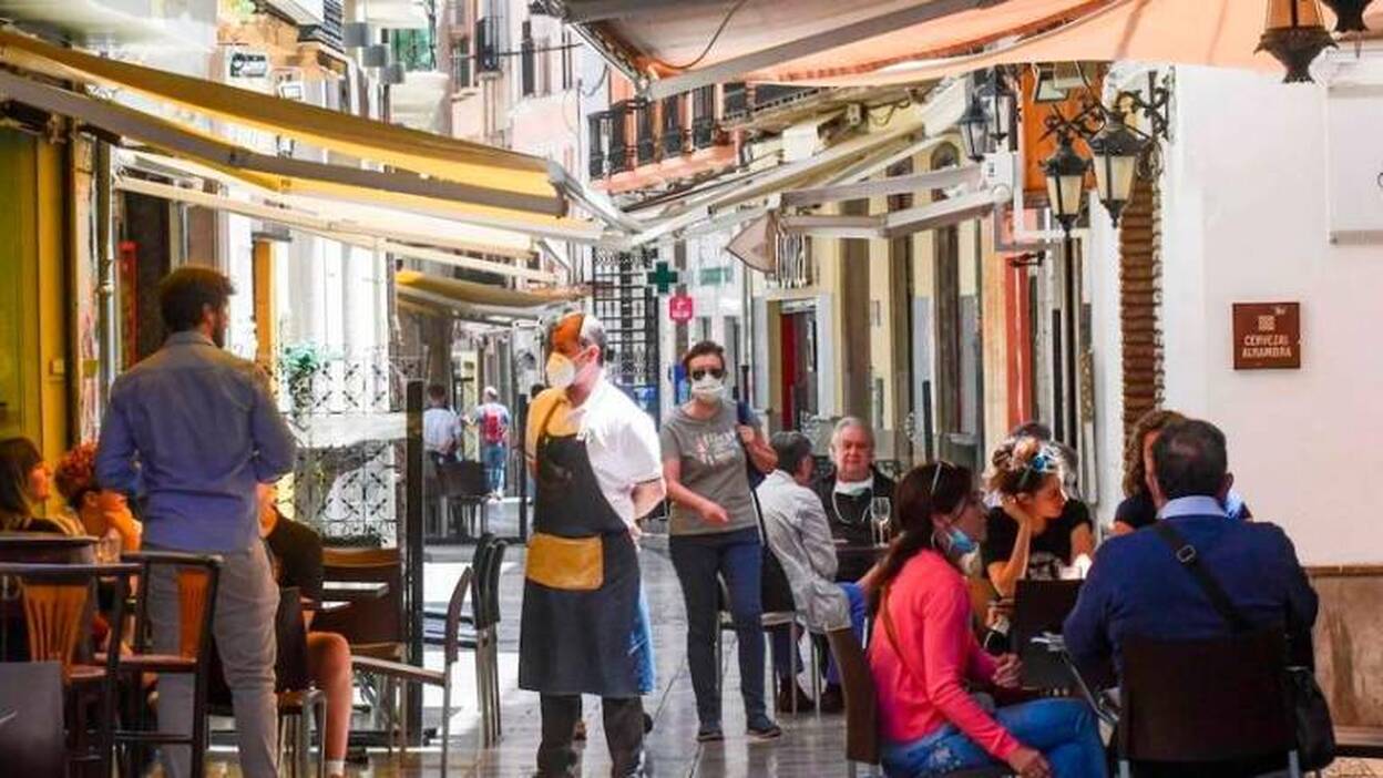 La crisis del coronavirus cambiará la hotelería