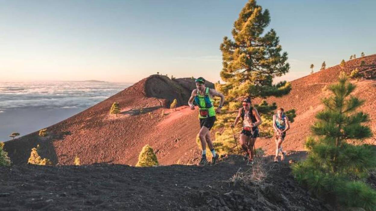 La Palma, finalmente, no tendrá edición 2020 de la Transvulcania