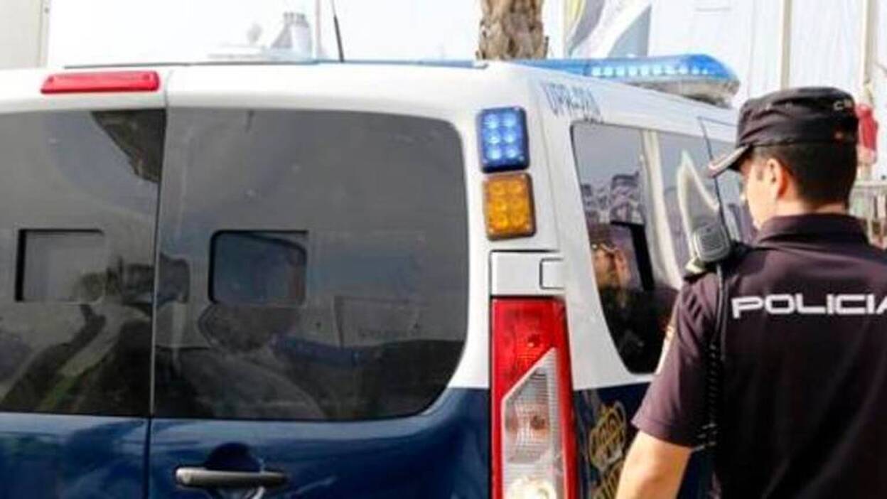 Detenido por abusar de la nieta de 6 años de su pareja