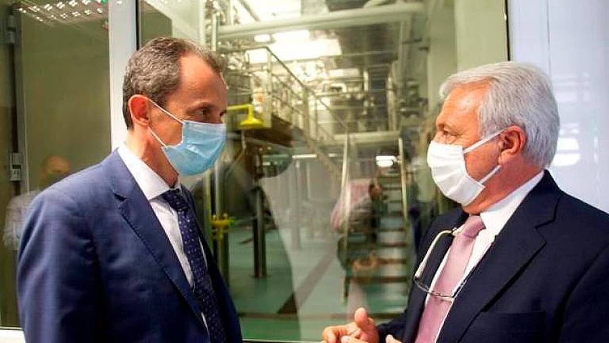 El largo camino hacia la vacuna de la covid-19