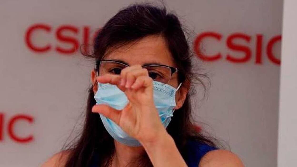 El CSIC logra un test con un 98% de fiabilidad que estará disponible en un mes