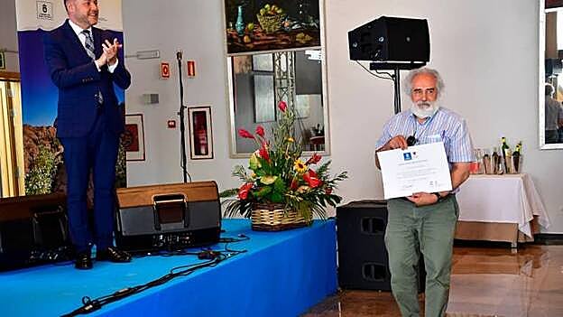 Primer año de Risco Caído como patrimonio de la Unesco