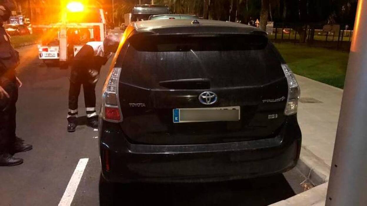 Duplica las placas de matrícula de su vehículo