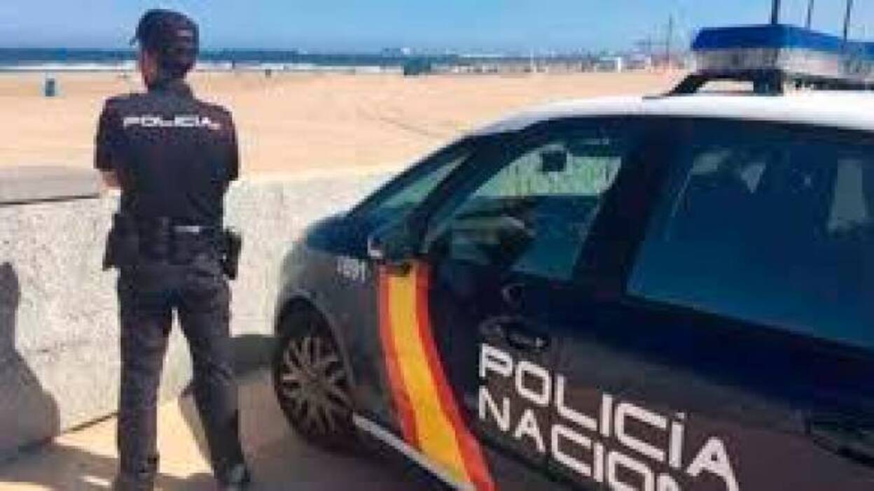 Más de 40.000 agentes garantizarán este verano la seguridad en el turismo