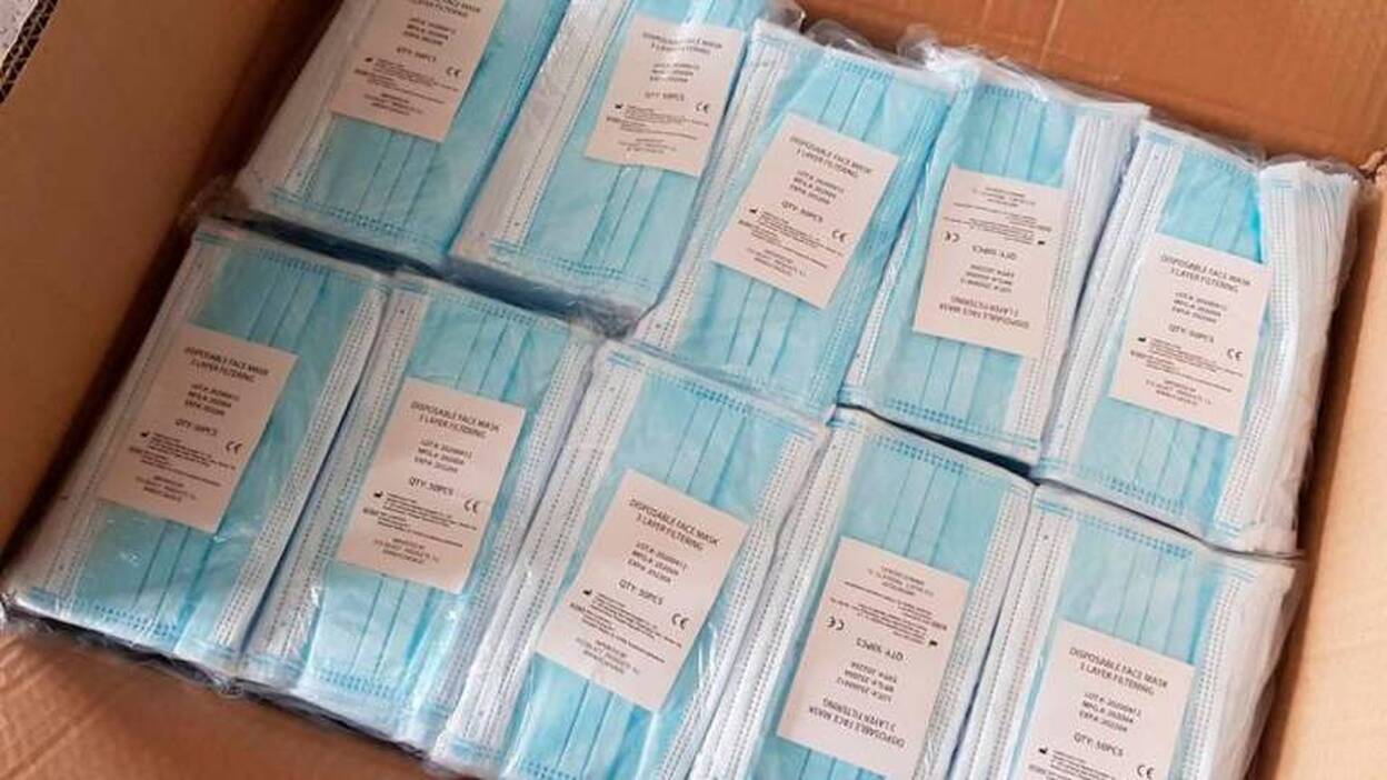 Asturias afirma que el «objetivo es ir hacia la obligatoriedad del uso de la mascarilla»