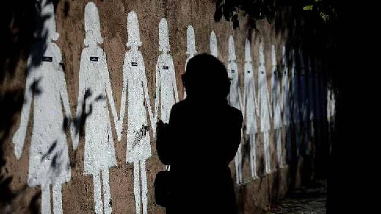 Casi 35.000 mujeres han sido víctimas de violencia de género en tres meses