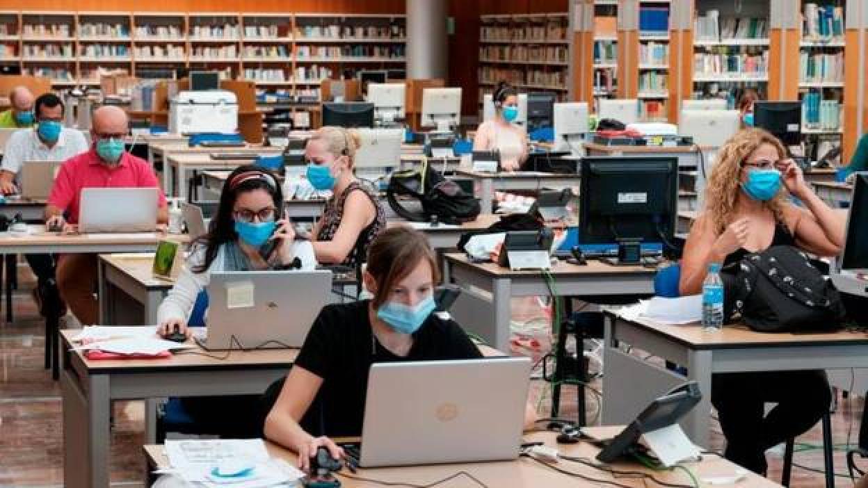 Diez contagios en Fuerteventura y Gran Canaria tras una fiesta