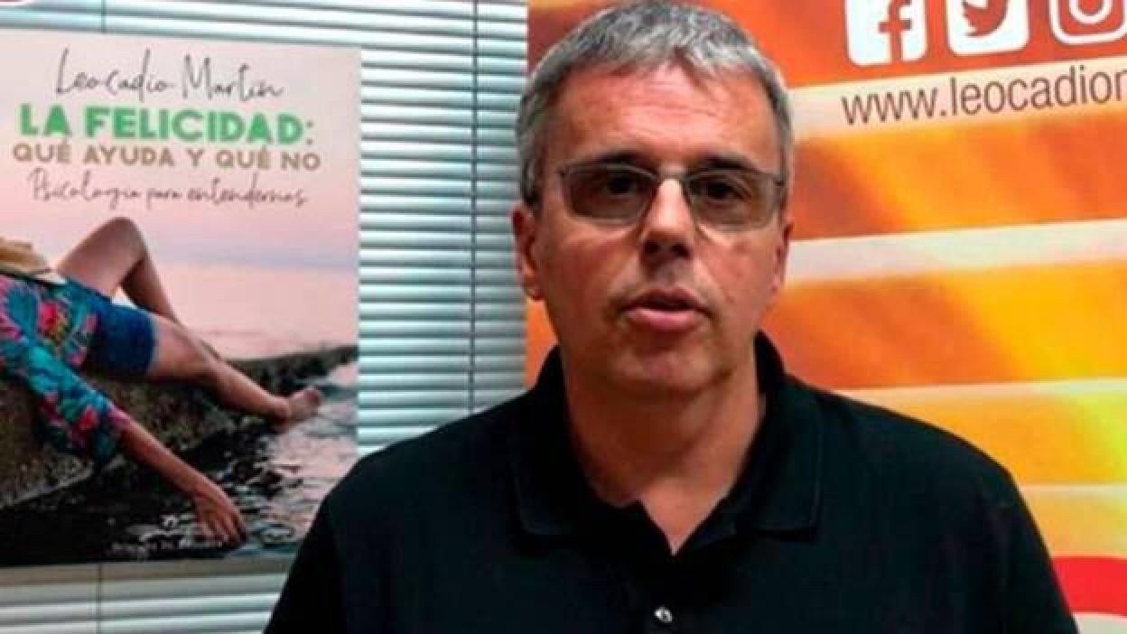 «Inseguridad, la duda sobre nosotros mismos»