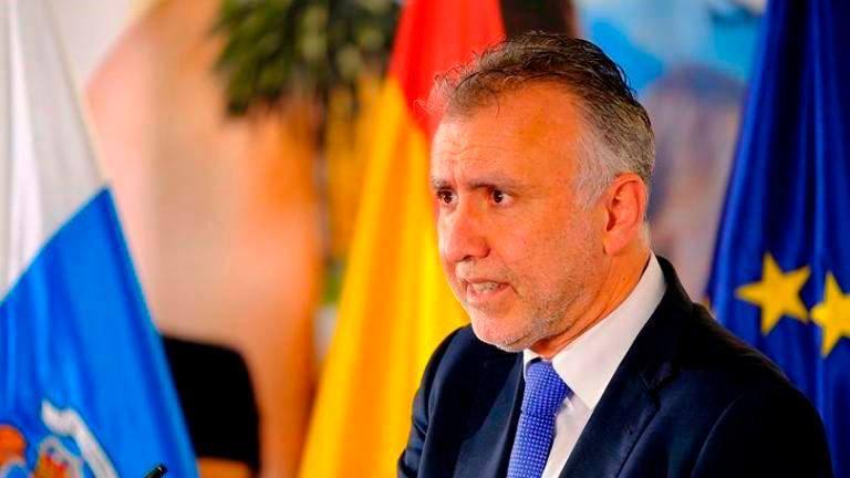 Otro confinamiento sería «dramático» en Canarias