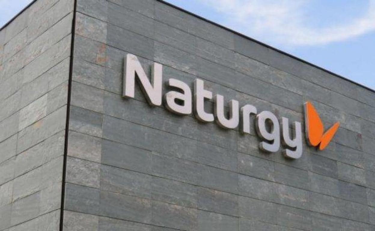 Naturgy revisará su plan estratégico al ganar casi un 44% menos por la pandemia