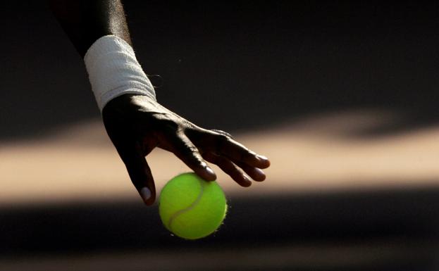 China cancela todos los torneos de tenis de 2020