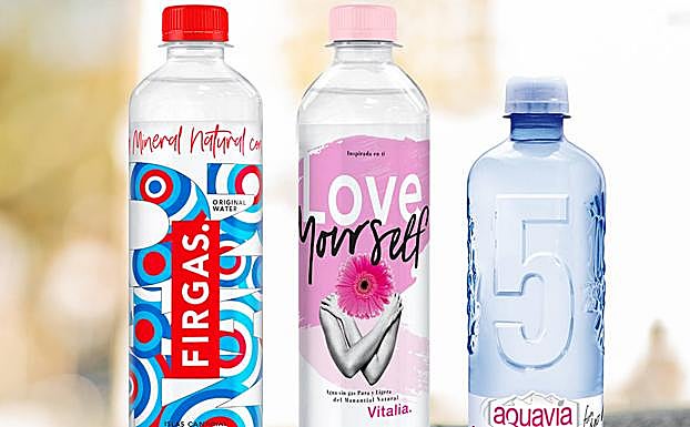 Aguas de Firgas, compromiso con eldesarrollo sostenible