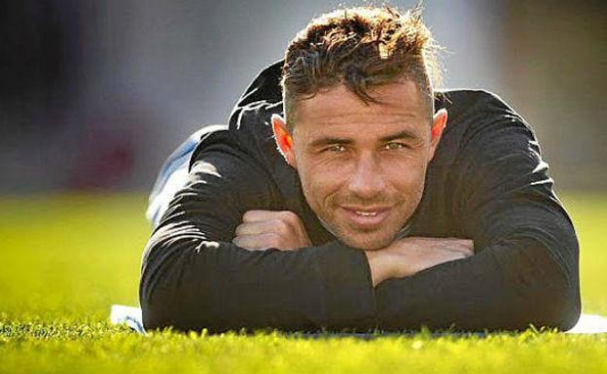 Ya se huele la despedida de Rubén Castro de Las Palmas