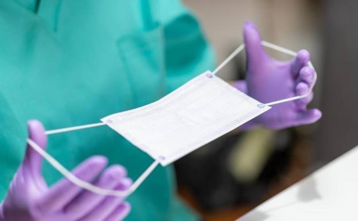 Llegan al mercado las mascarillas lavables diseñadas por el CSIC