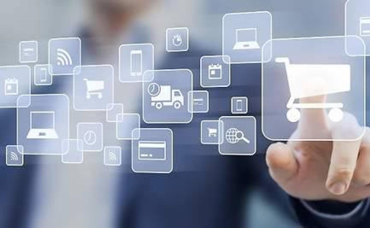 Comercio 'on line', asignatura pendiente